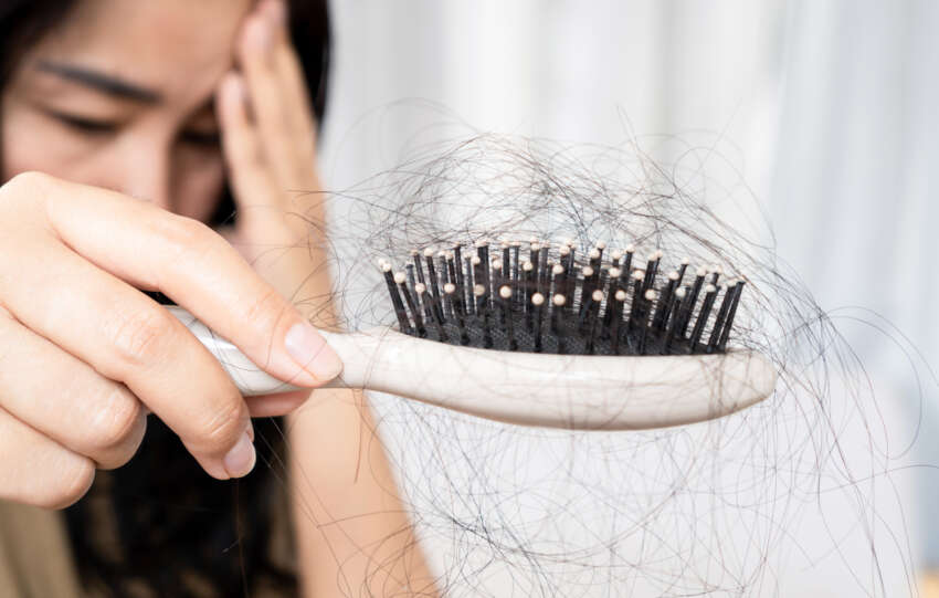 15 doenças que podem causar queda de cabelo: conheça as causas e sintomas